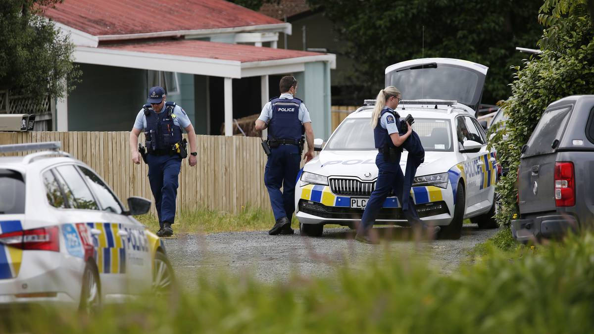 Whangārei woman granted interim name suppression on charge of being an accessory after the fact to murder