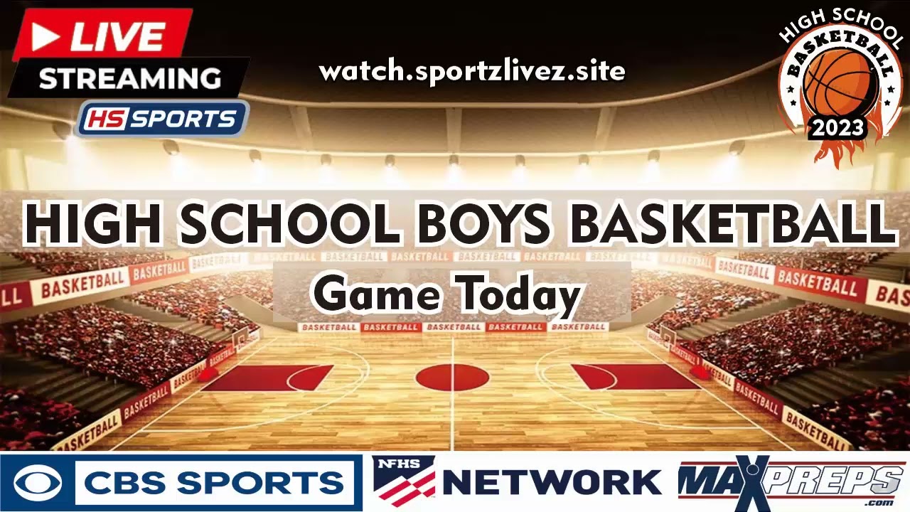 Northland VS  Pickerington North | Ohio HS Boys Basketball 2023 Live Stream