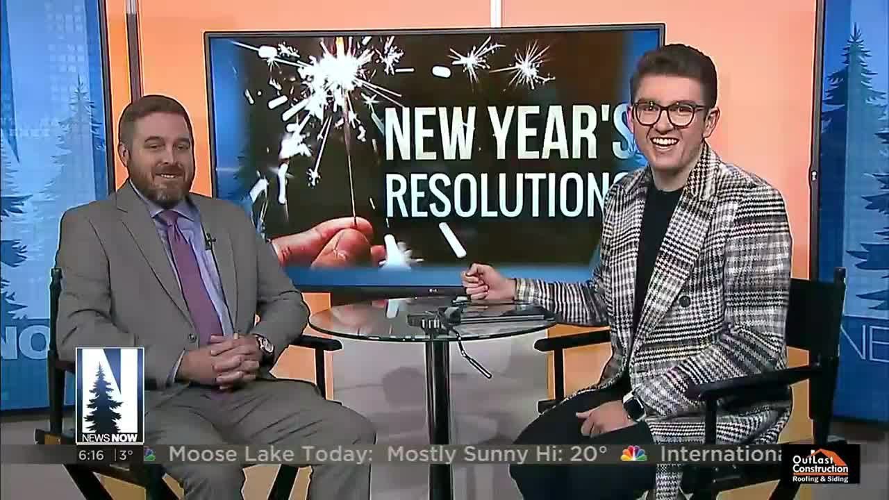 NORTHLAND RESOLUTIONS: Putting some money back into your pocket this New Year