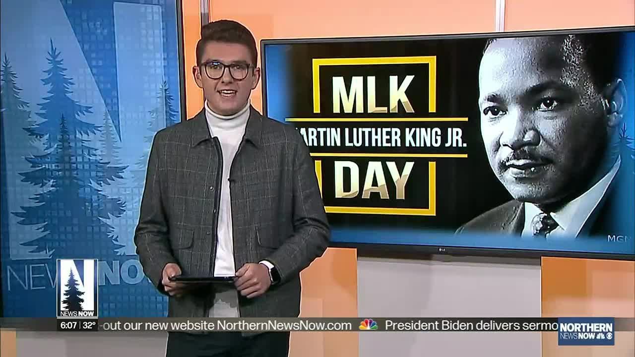 Martin Luther King Jr. Day Events in the Northland