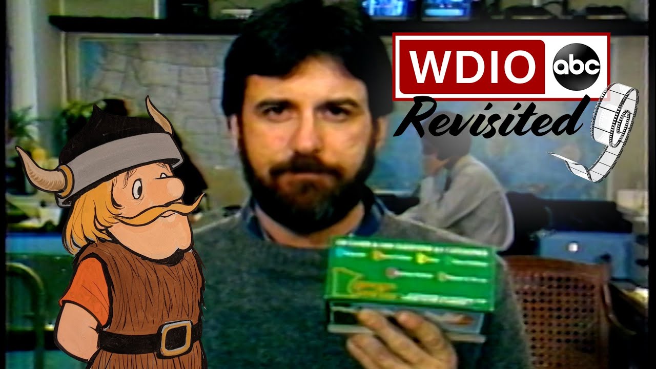 Think you know Northland trivia? | 1984 | WDIO Revisited