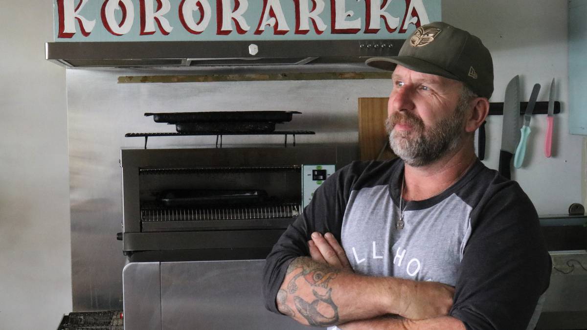 Russell or Kororāreka? People on the street offer mixed views