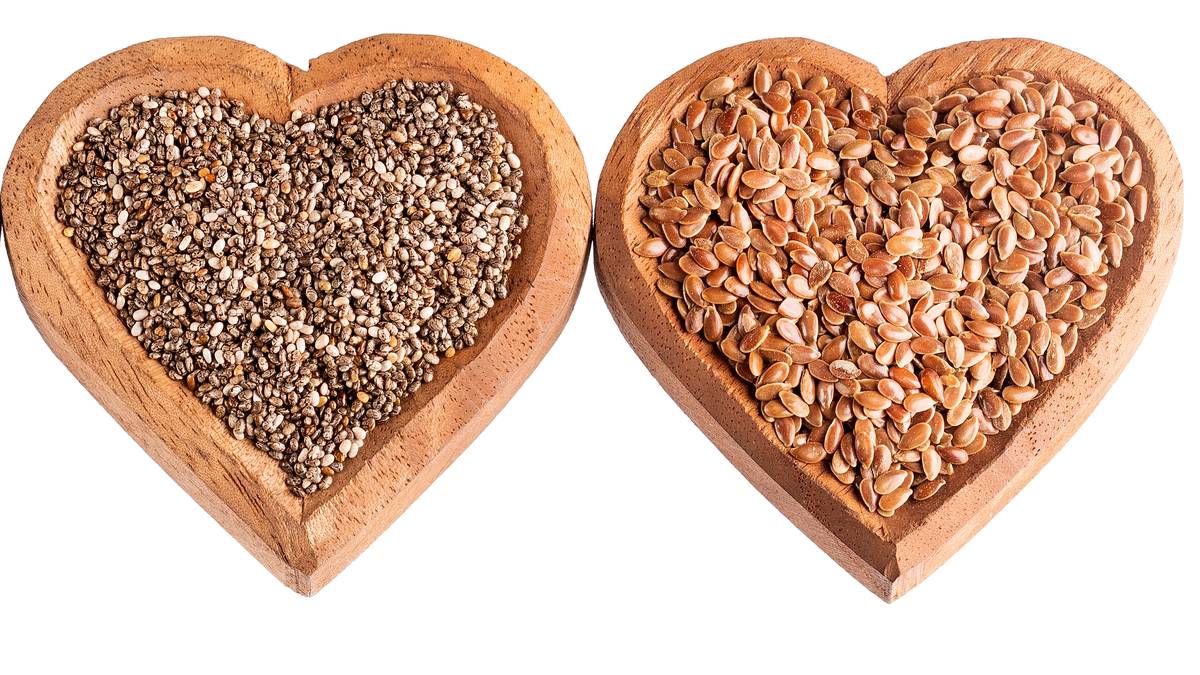 Carolyn Hansen: Super-seeds will boost your health