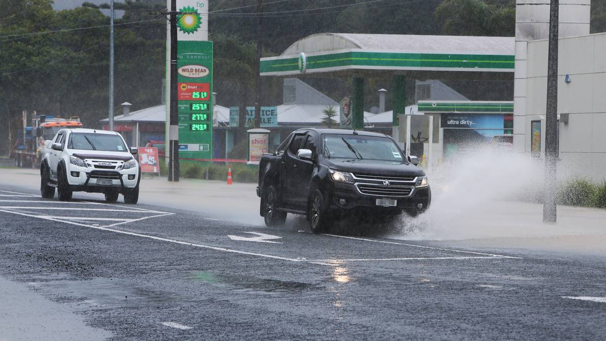 Northland news in brief: Heavy rain warning; serious crash and rāhui after river death