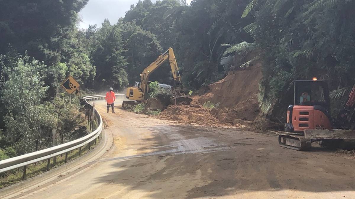 Severe flooding and road closures ‘significantly impact’ Northland businesses over long weekend