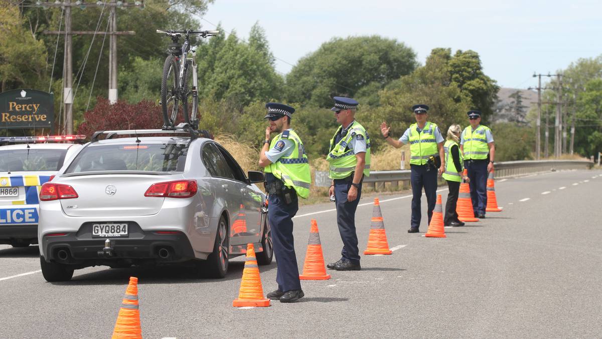 ‘A preventable scourge on communities’: Questions raised about diving breath testing rates in Northland
