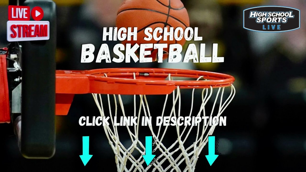 Northland vs. Whetstone | Ohio High School Boys Basketball