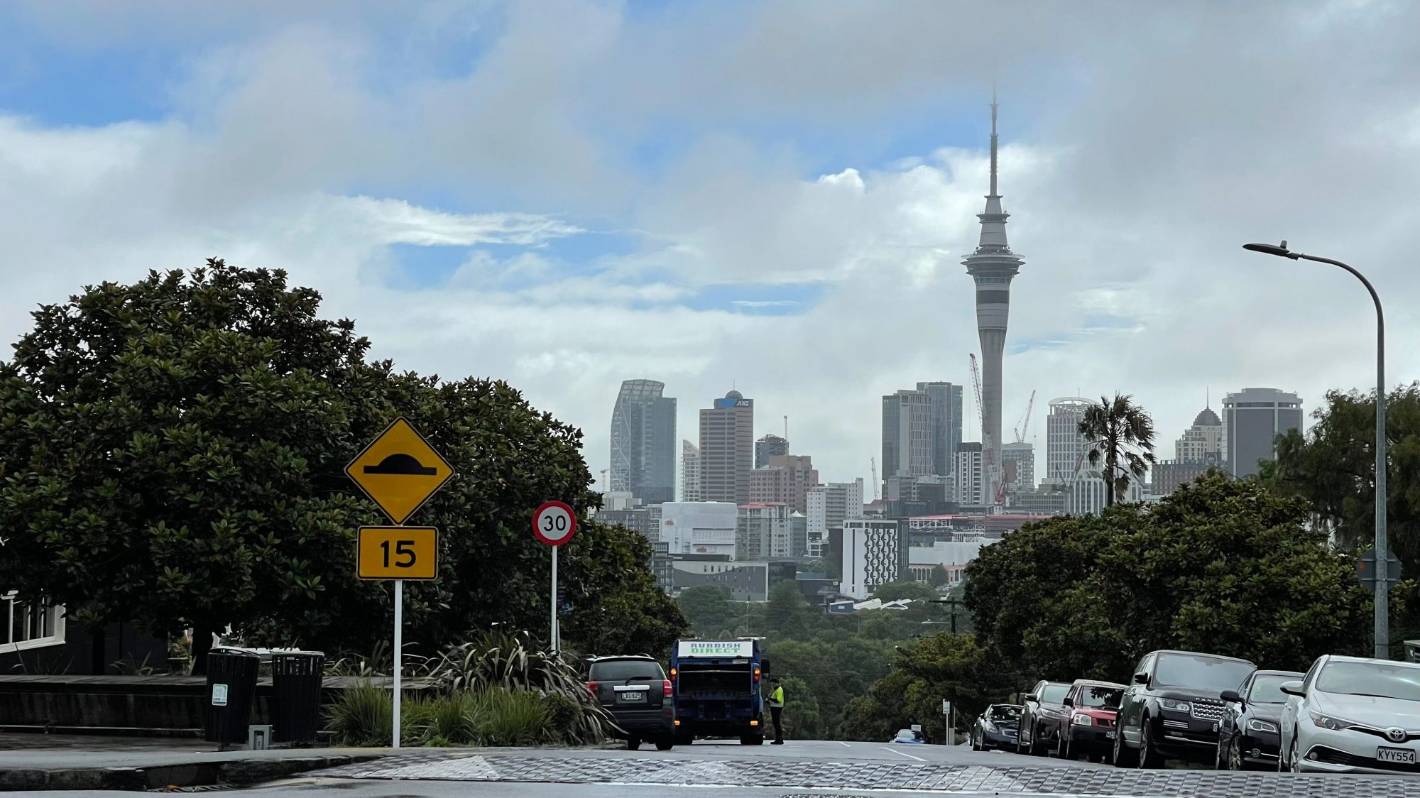 The ‘worst is over’ for Auckland, Northland, but heavy rain for Coromandel and Bay of Plenty