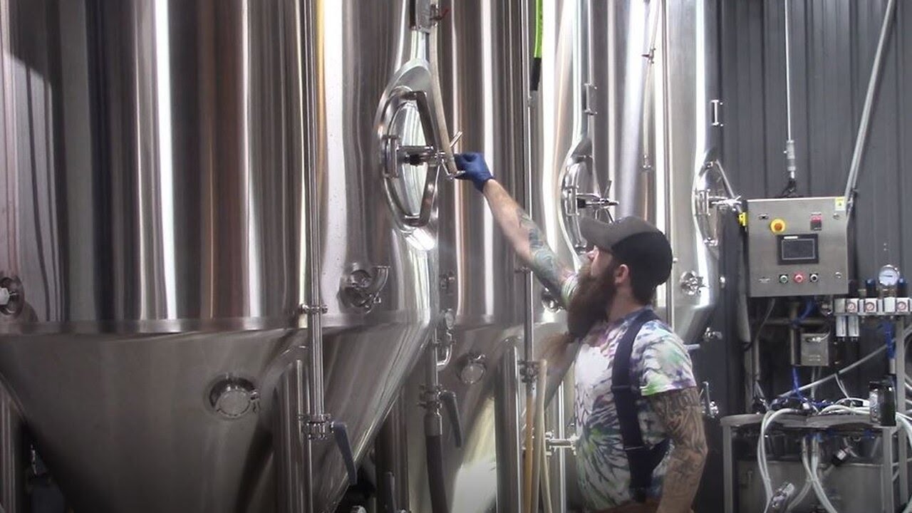 Non-alcohol beverages become part of Northland craft brewers portfolios