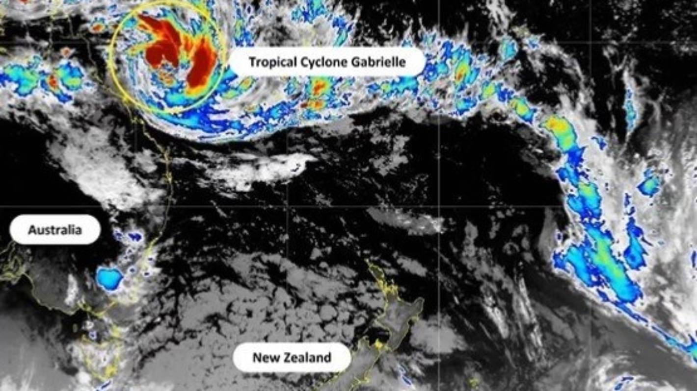 Cyclone Gabrielle: This is what you need in your three days of emergency supplies