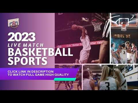 Reynoldsburg vs Northland | 2023 LIVE High School Boys Basketball Full Game