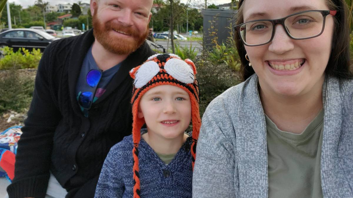 Whangārei family hit by burglary after life-changing cancer diagnosis