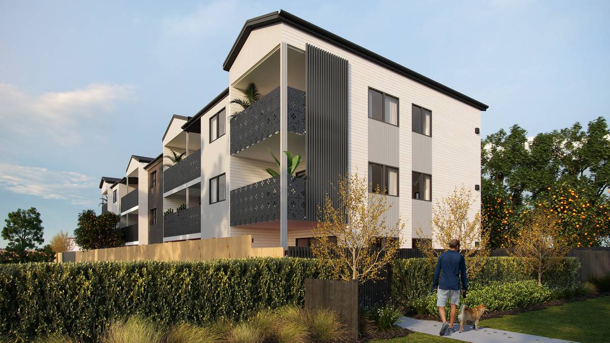 Central Kerikeri residents invited to have a say on Kāinga Ora plans for three-storey flats
