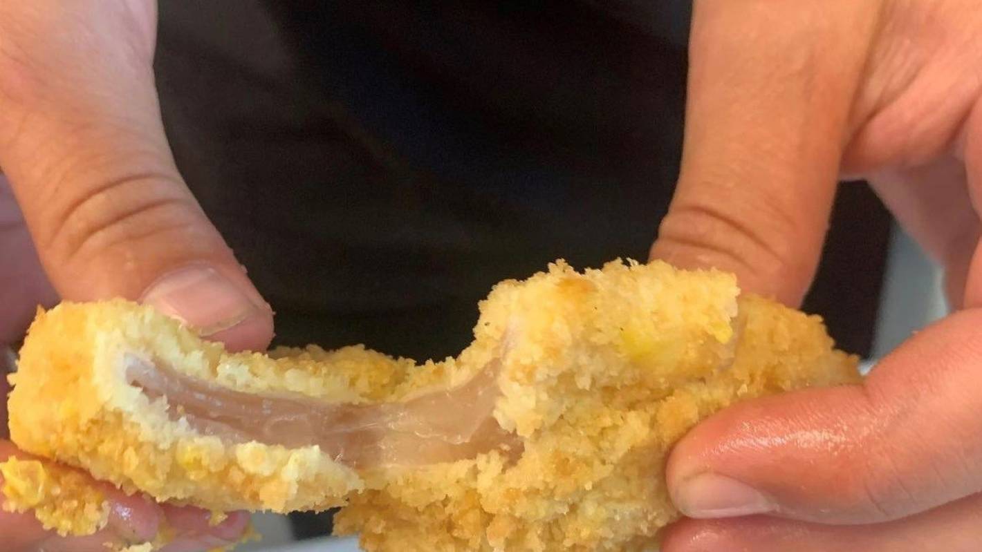 Raw chicken for lunch not an isolated incident, Kaitaia College student says