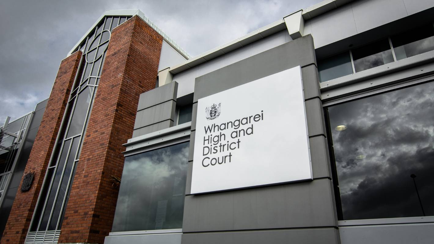 Lawyer seriously injured in incident at Whangārei courthouse