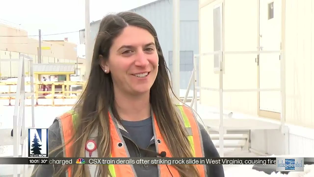 Northland groups encourage more women to pursue construction trades