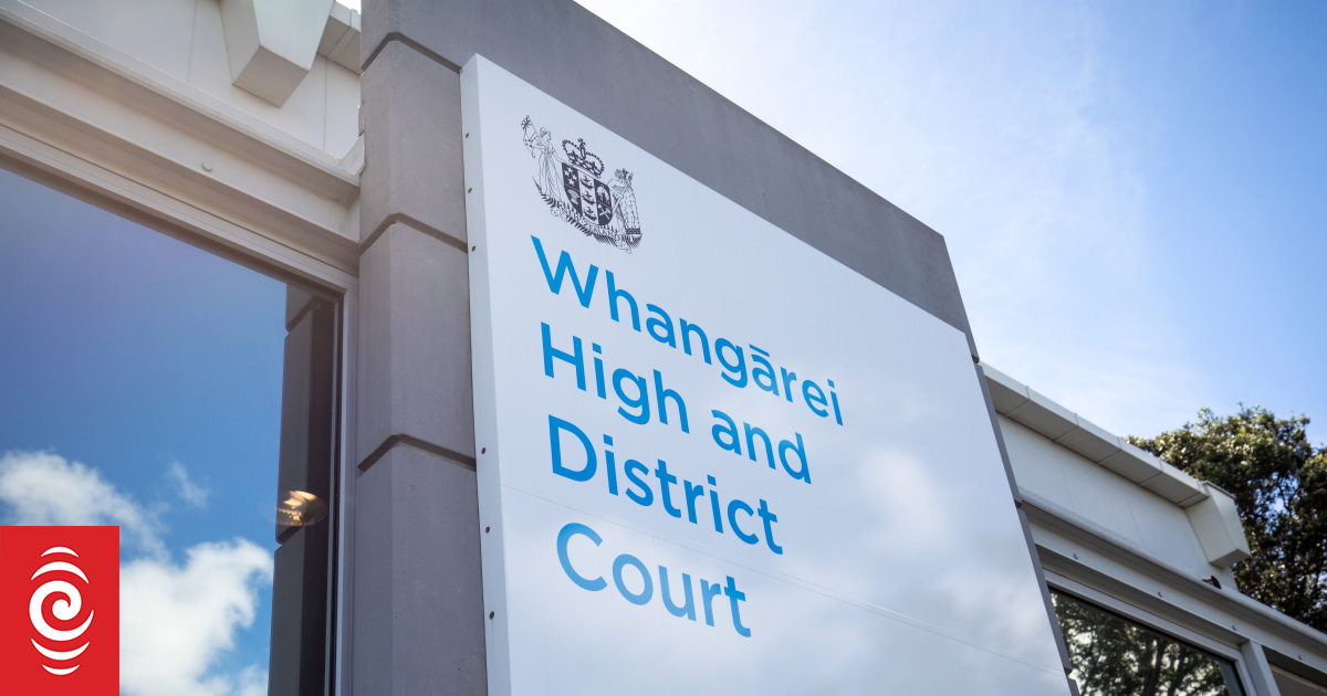 Person seriously injured during fracas at Whangārei courthouse