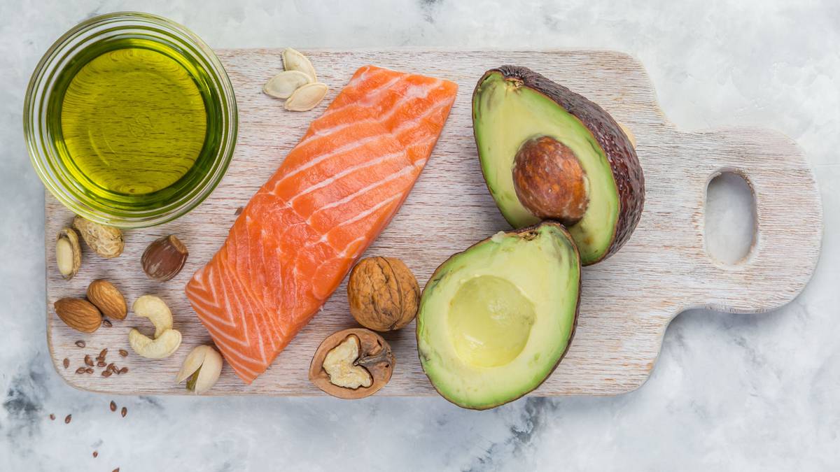 Comment: Understanding fat – it is what you eat, not how much