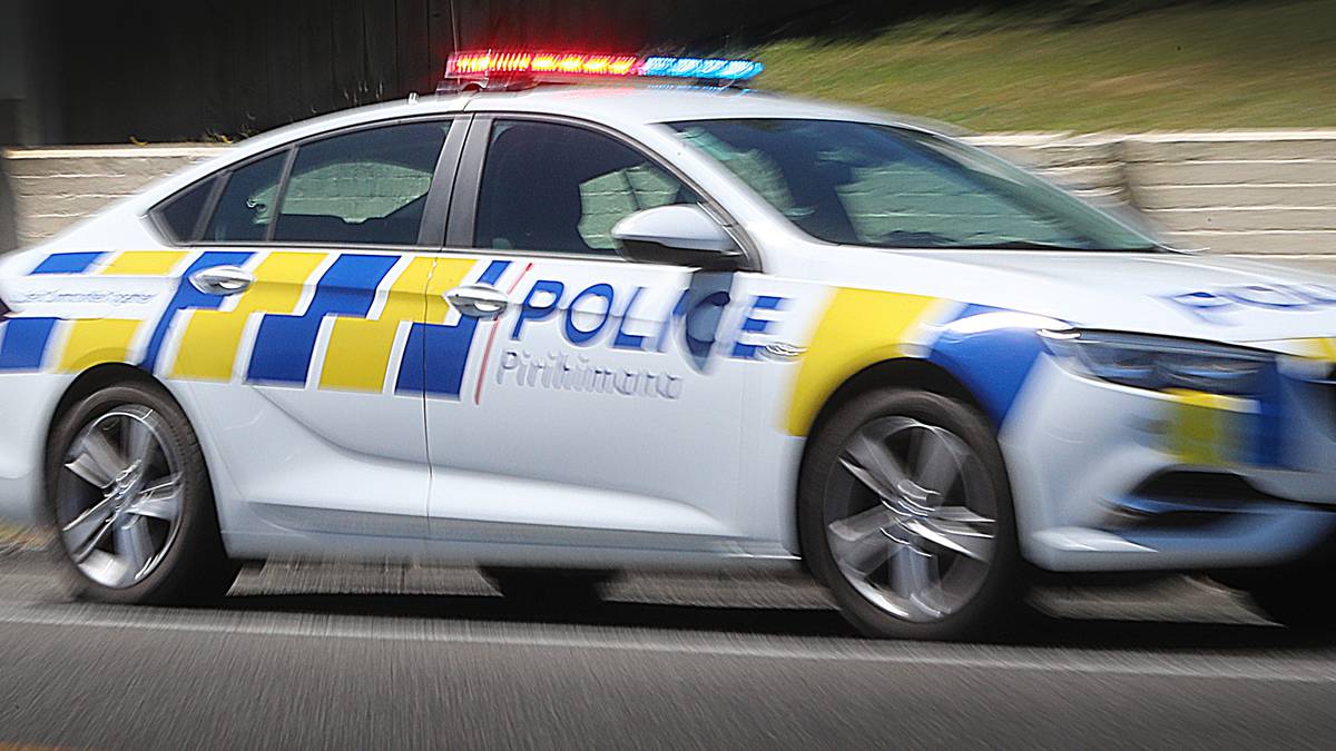Man arrested after Whangārei incident where woman left with serious injuries