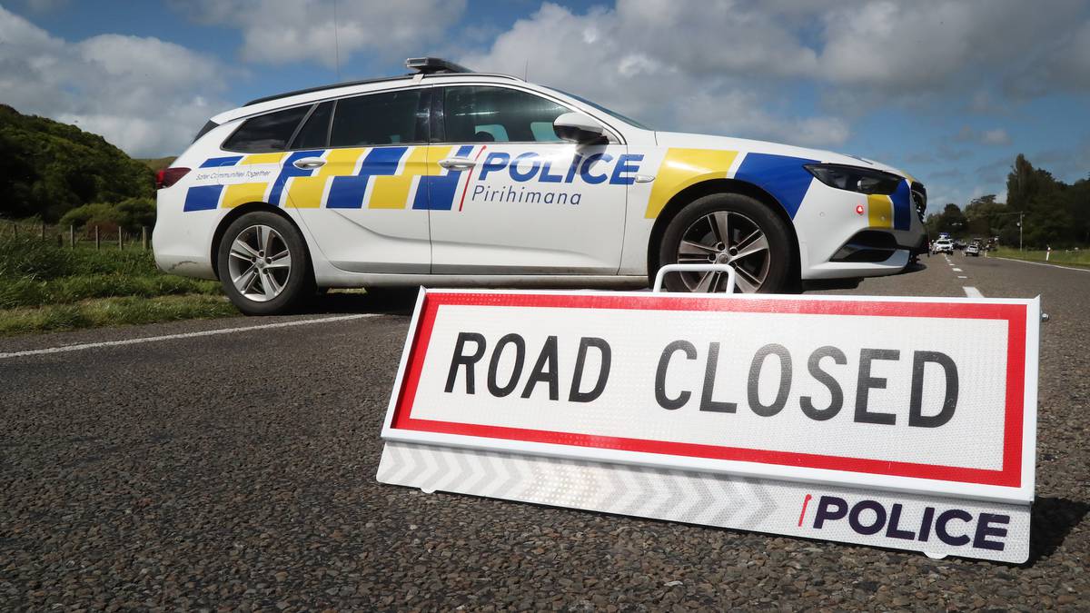 Northland news in brief; One dead in latest road fatality; Mangawhai Cliffs walkway closed due to slips