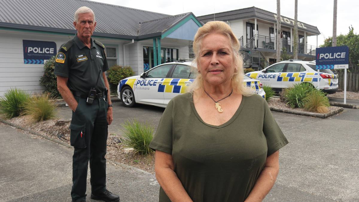 Far North residents concerned about crime after failed Paihia Police Station opening trial