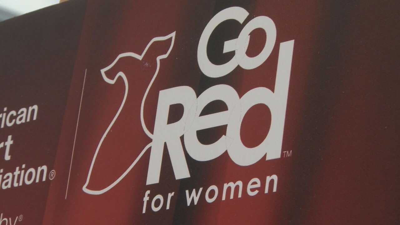 ‘Northland Go Red For Women’ event to highlight heart health