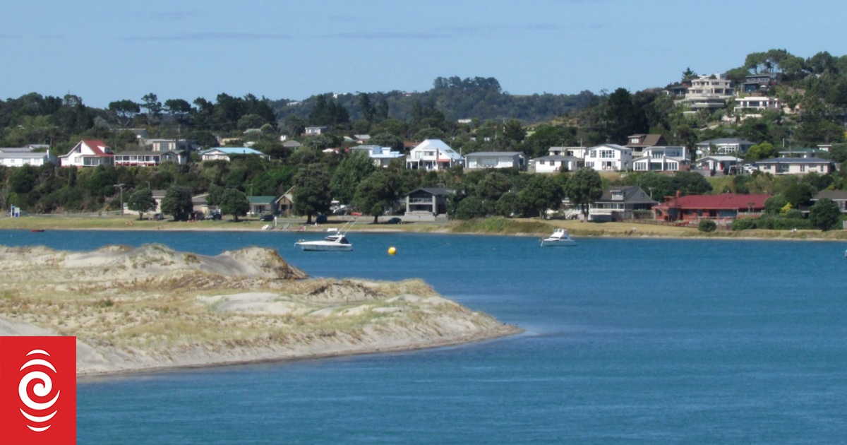 Northland’s biggest Three Waters expansion project on horizon: New $68m Mangawhai wastewater scheme drafted
