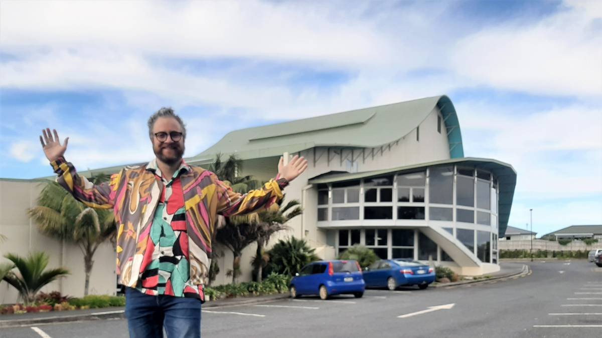 Future of Kerikeri’s Turner Centre up in air as council mulls ownership