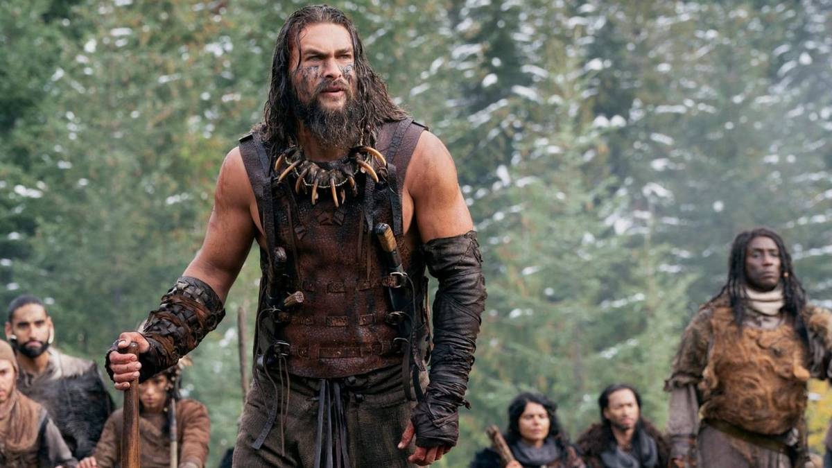 Jason Momoa’s Chief of War series had to pull filming at Northland’s Kauri Mountain