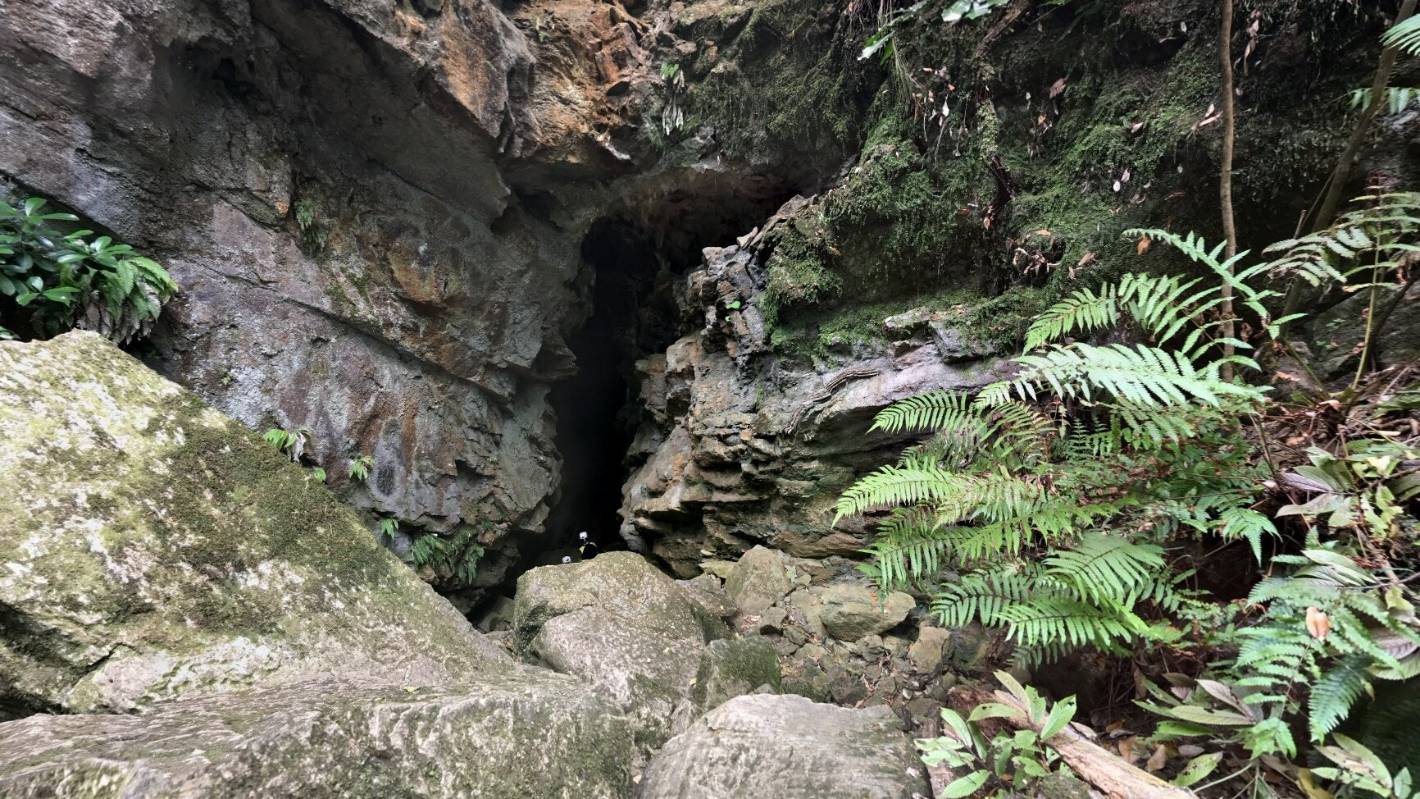 School trip to Northland caves in severe weather should have been cancelled – caving instructor