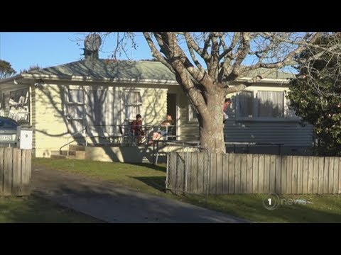 Small number of Northland Housing NZ tenants causing mayhem