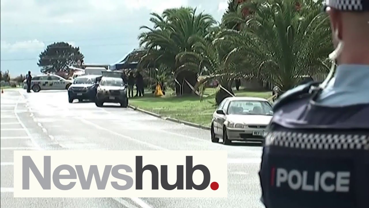 Homicide investigation launched after two young children discovered dead in Ruakākā | Newshub