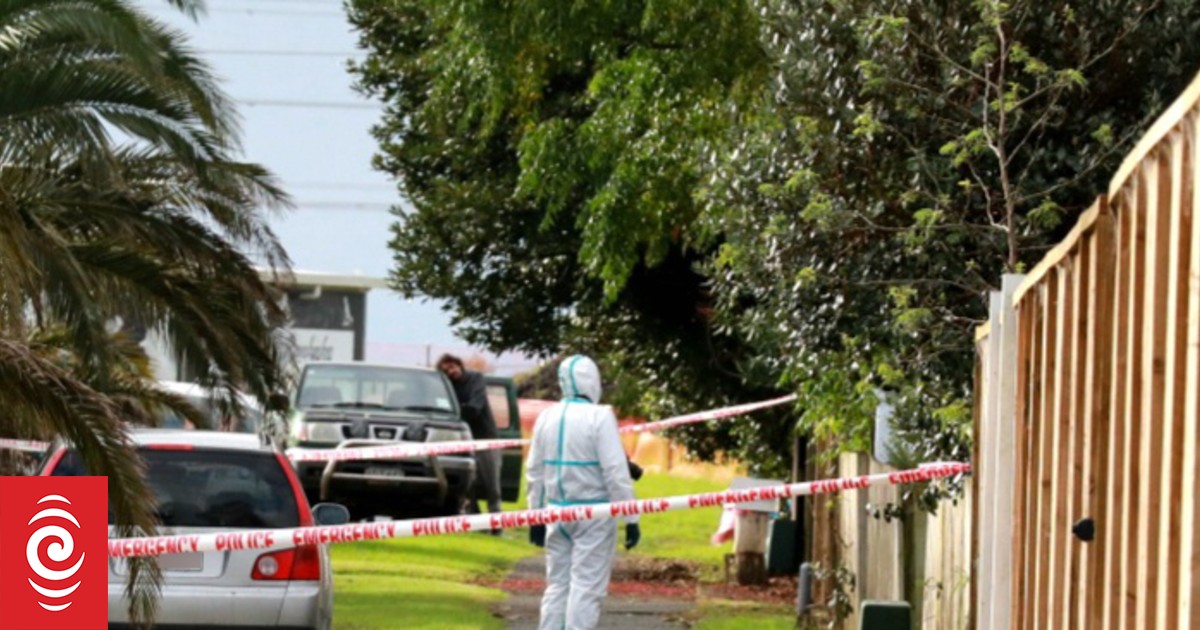 ‘They were just little kiddies’: Ruakākā community devastated as double homicide investigation launched