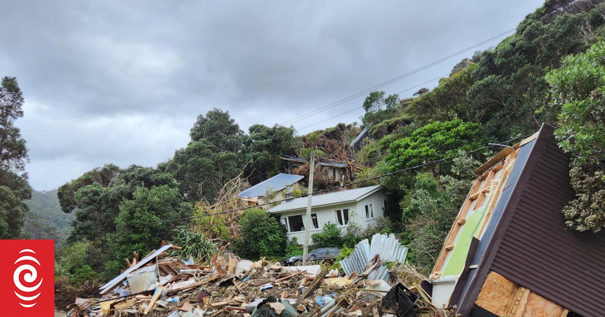 Government’s cyclone recovery package: ‘It will be a journey’ – Councils, opposition react