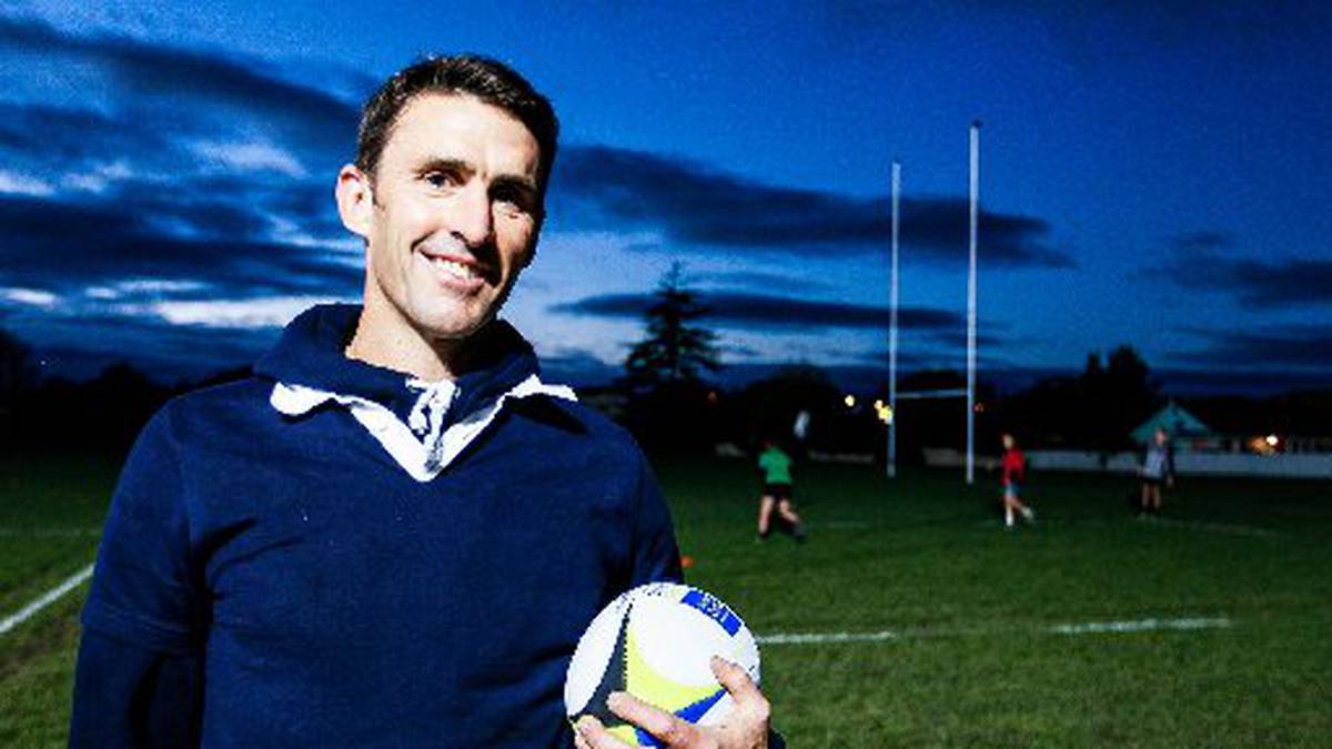 New Northland rugby head coach John Leslie excited by team’s DNA
