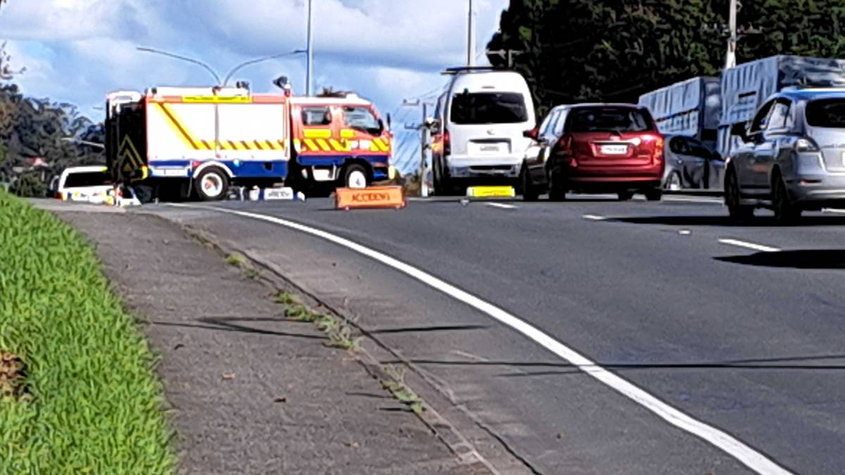 Northland news in brief: Motorcyclist seriously injured, and Hokianga wastewater hearing