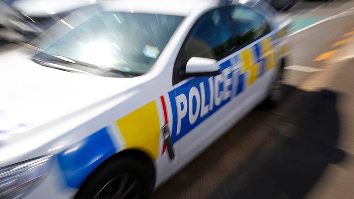 Matauri Bay road rage incident reportedly led to shooting in Far North