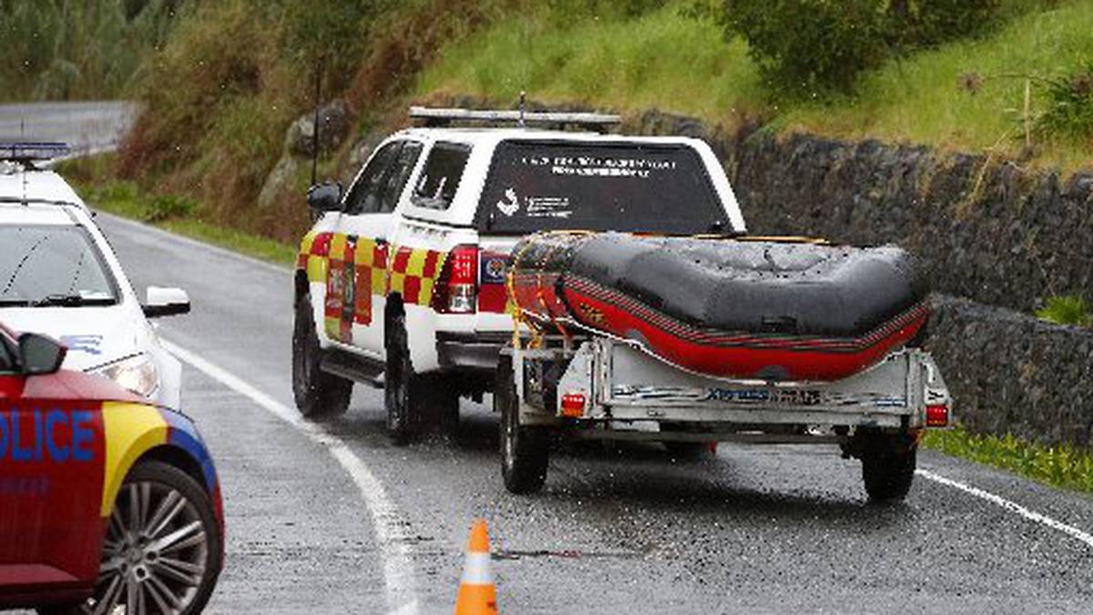 Abbey Caves disaster: Givealittle page set up for whānau of Whangārei Boys’ High School student who died