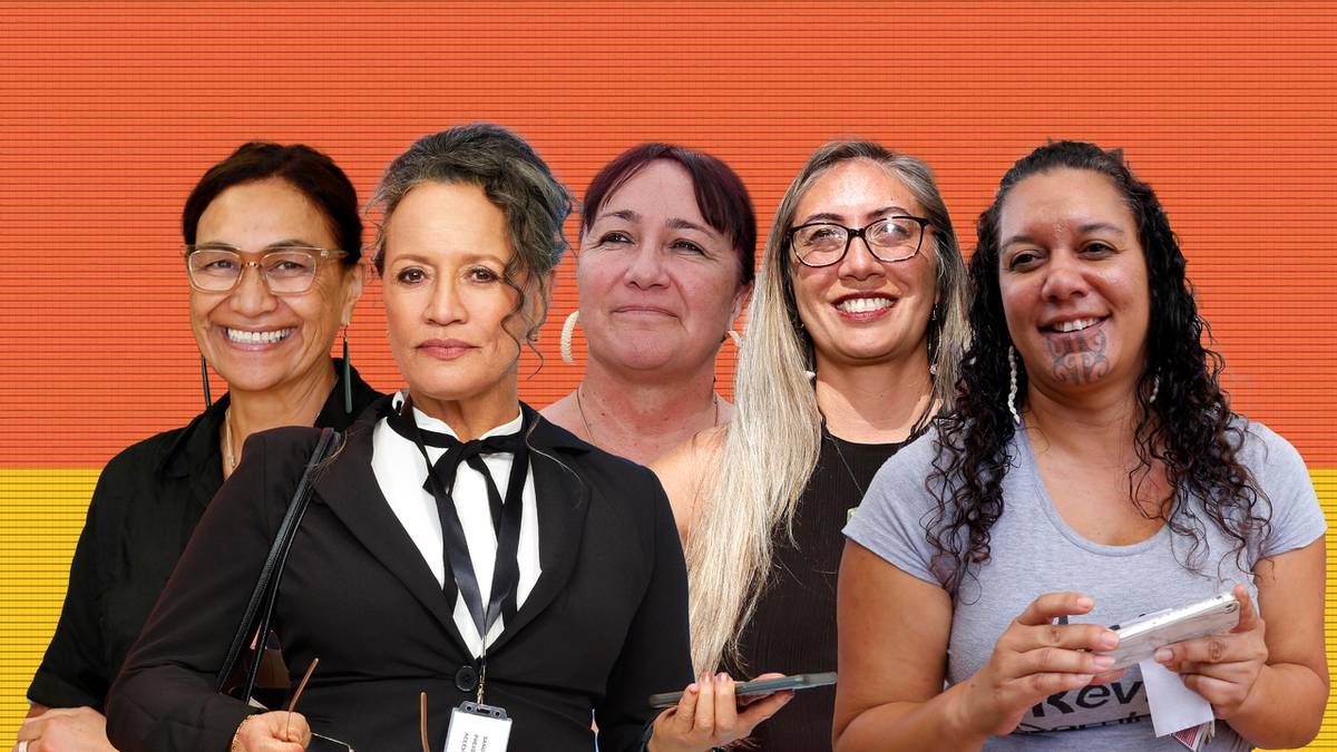 Five wāhine Māori leaders on what it takes to succeed