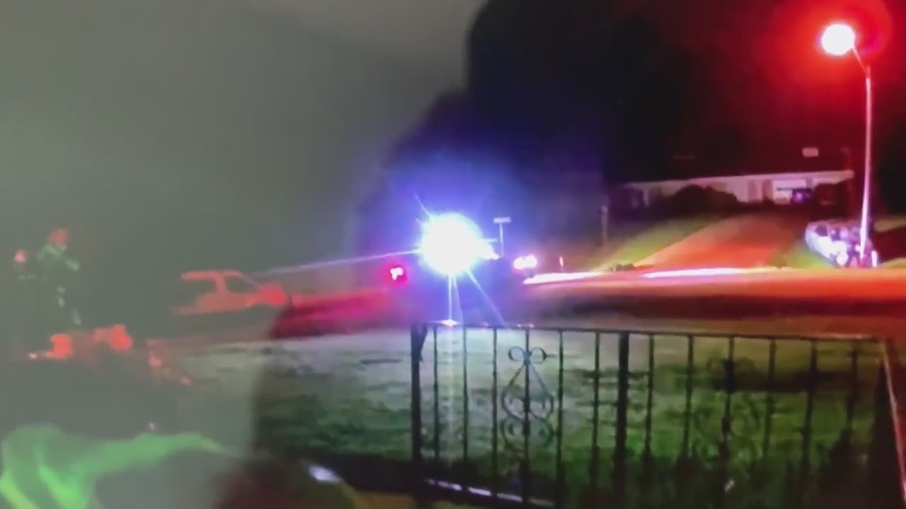 Deadly Kansas City shooting rattles Northland neighborhood