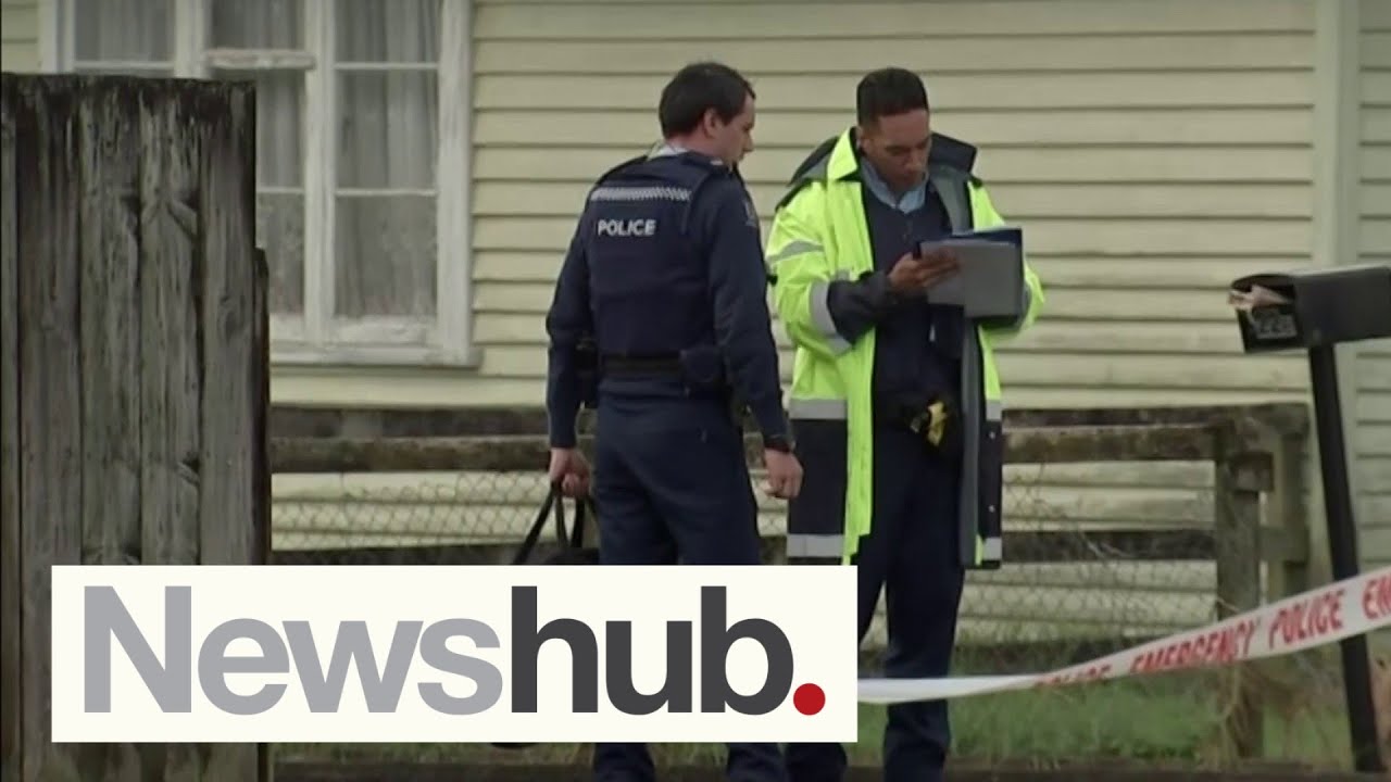 Death of elderly woman in home invasion a sign of stressful times in NZ – Far North Mayor | Newshub