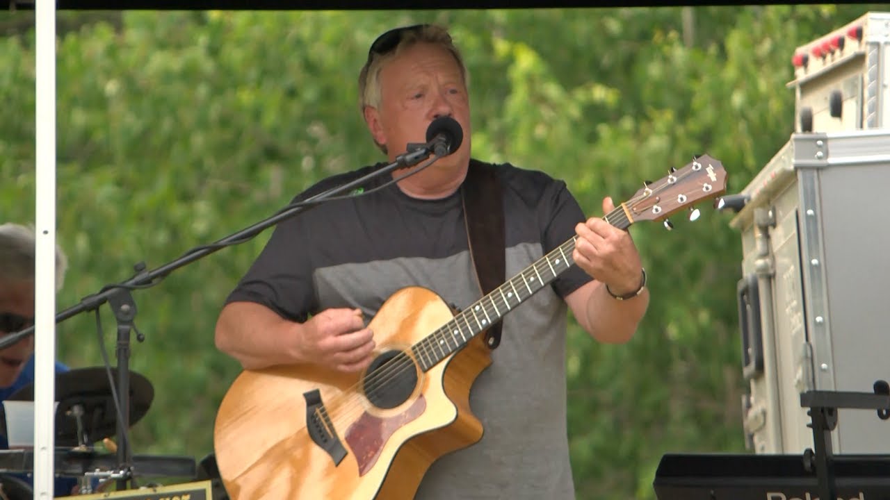 Northland Arboretum's Firefly Festival Hosts Music, Vendors, and New Executive Director