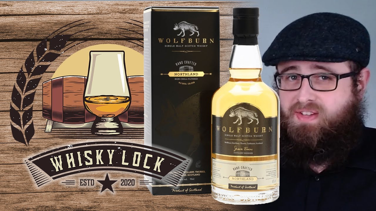 Wolfburn Northland – Whisky Review 158