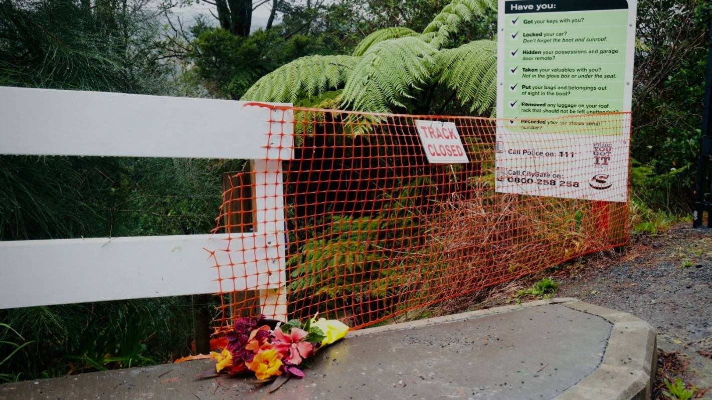 Abbey Caves death: Whangārei school gets WorkSafe extension, rāhui extended