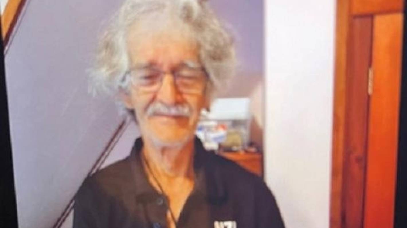 Police appeal for help to find missing 75-year-old Northland man