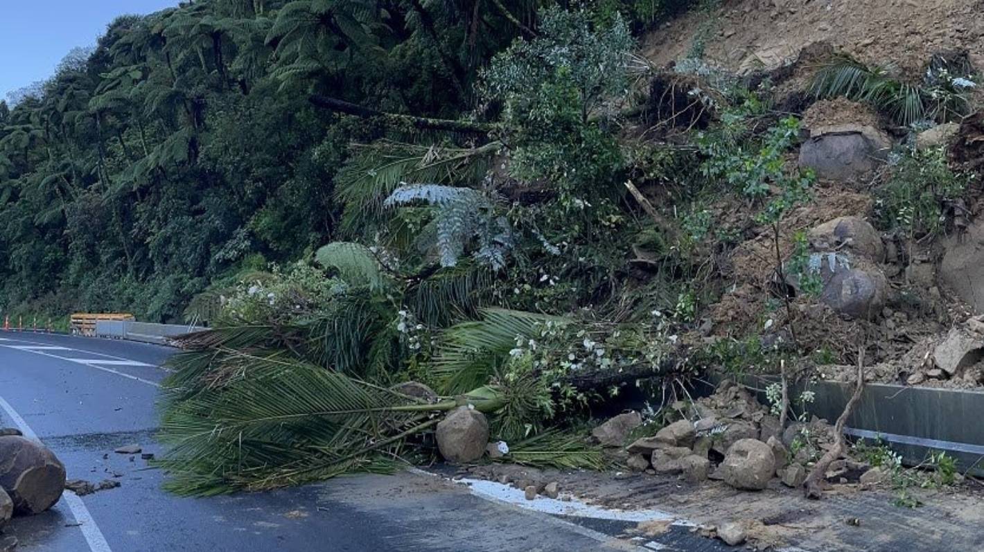 ‘Like a slow train wreck’: Concern repairs to Northland’s rural roads could take decades