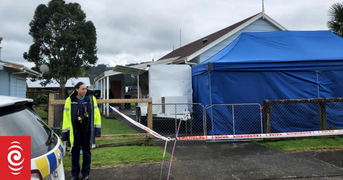 Man charged following death of Kaikohe woman Linda Woods