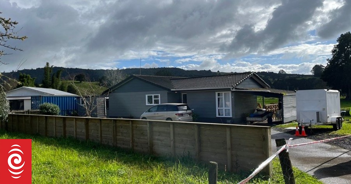 Kaikohe homicide investigation: Police find DNA believed to be linked to intruder