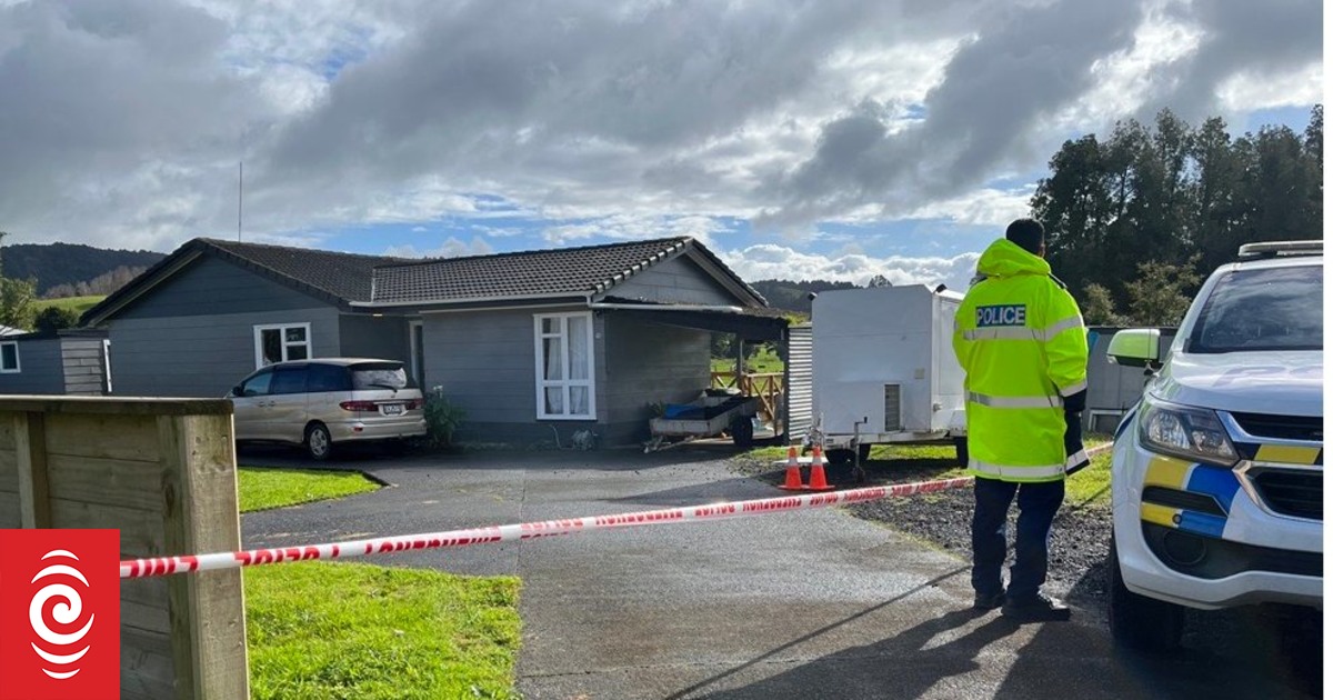 Kaikohe homicide: Police aware of cellphone video taken during fatal attack