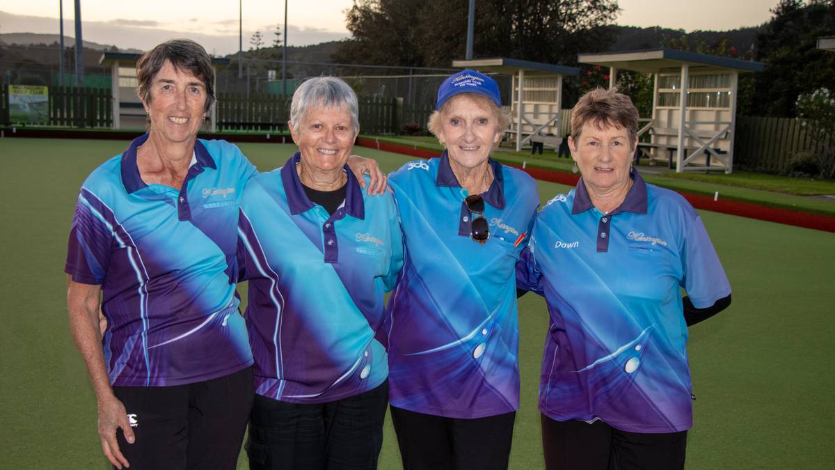 Northland bowls: Upcoming events for Northland bowling champs